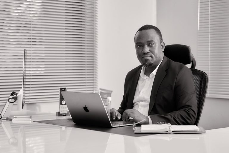 The Firm - MWEBESA LAW GROUP