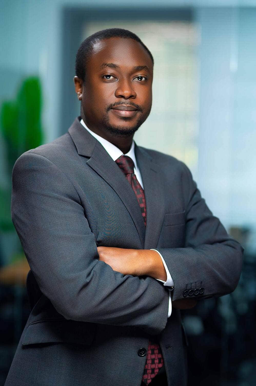 Elly Mkwawa